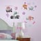 RoomMates Paw Patrol Girl Pups Peel & Stick Wall Decals